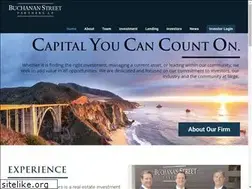 Sites similar to buchananstreet.com