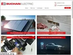 Sites similar to buchanelectric.de
