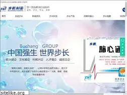 Sites similar to buchang.com