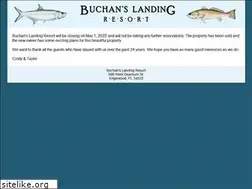 Sites similar to buchans.com