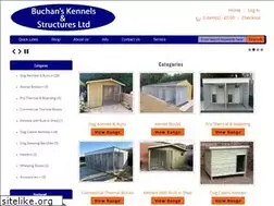 Sites similar to buchanskennels.co.uk