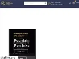 Sites similar to buchanst.com