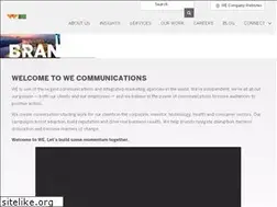 Sites similar to buchanwe.com.au