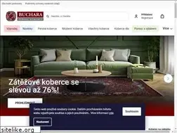 Sites similar to buchara.eu