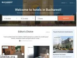 Sites similar to bucharest-hotel.com
