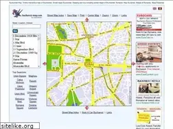 Sites similar to bucharest-map.com