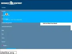 Sites similar to bucharestapartment.net