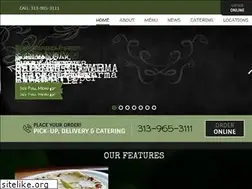 Sites similar to bucharestgrill.com