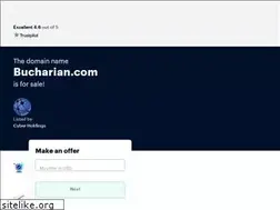 Sites similar to bucharian.com