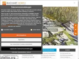 Sites similar to buchart-horn.org