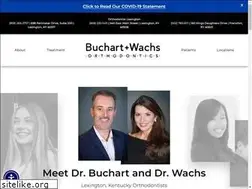 Sites similar to buchartorthodontics.com