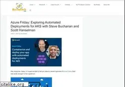 Sites similar to buchatech.com
