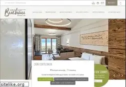 Sites similar to buchau.com