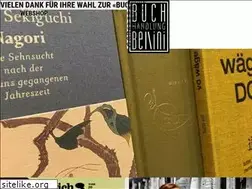 Sites similar to buchbellini.ch