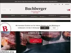 Sites similar to buchberger.shop