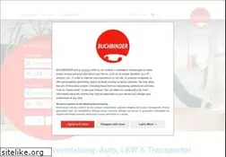 Sites similar to buchbinder-rent-a-car.de