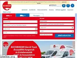 Sites similar to buchbinder.co.hu