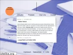 Sites similar to buchbinderei-dresden.de