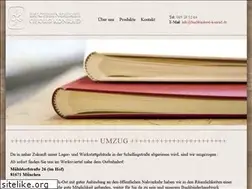 Sites similar to buchbinderei-konrad.de
