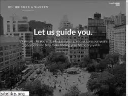 Sites similar to buchbinderwarren.com