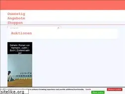 Sites similar to buchbooks.com