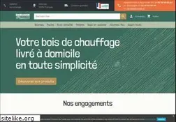 Sites similar to bucheabuche.com