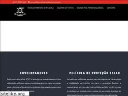 Sites similar to buchechaenvelopamento.com.br