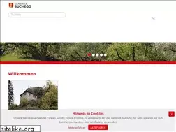 Sites similar to buchegg-so.ch