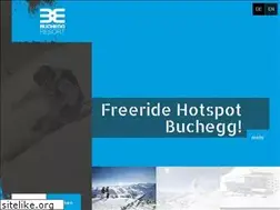 Sites similar to buchegg.at