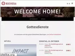 Sites similar to buchegg.church