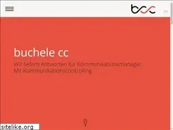 Sites similar to buchele-cc.de