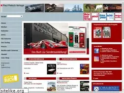 Sites similar to bucheli-verlag.de