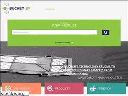 Sites similar to buchem.com