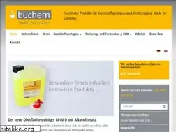 Sites similar to buchem.de