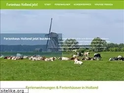 Sites similar to buchen-holland.de