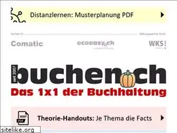 Sites similar to buchen.ch
