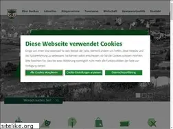 Sites similar to buchen.de