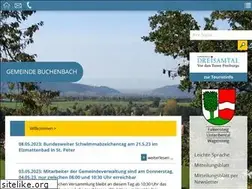 Sites similar to buchenbach.de