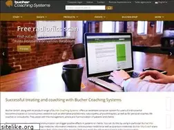 Sites similar to bucher-coaching.de