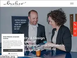 Sites similar to bucher-id.ch
