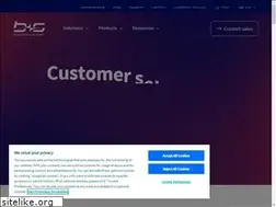 Sites similar to bucher-suter.com