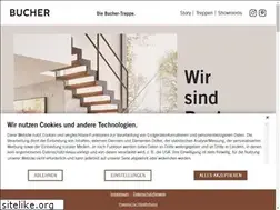 Sites similar to bucher-treppen.de