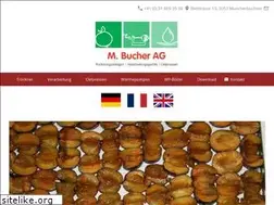 Sites similar to bucher-trockner.ch