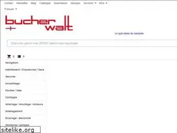 Sites similar to bucher-walt.ch
