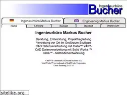 Sites similar to bucher.de