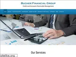Sites similar to buchergroup.com