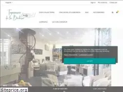 Sites similar to bucherie.com