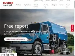 Sites similar to buchermunicipal.com