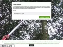 Sites similar to bucheron-sylviculteur.fr