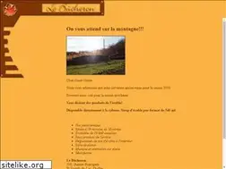 Sites similar to bucheron.ca